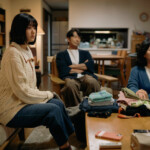 映画『ないものねだりの君に光の花束を』