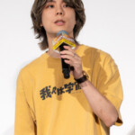 『我々は宇宙人』大ヒット舞台挨拶