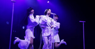 Perfume P.T.A.発足 16周年へのカウントダウン 猛者だけのLIVE ～リキッドルーム あの夜をもう一度 2024 ～